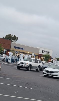 Village at Mira Mesa by null