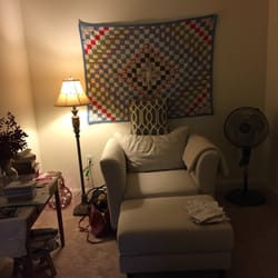 Cornerstone Apartments - My Cozy Little Den...