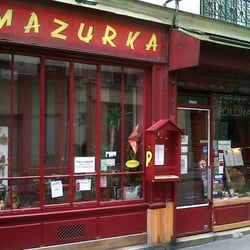 Mazurka