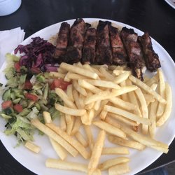 Apatura - Lamb Chops