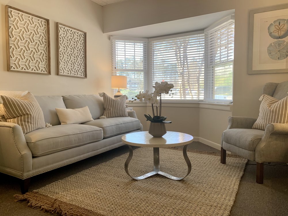 Bull City Counseling - grief counselor in Durham, NC