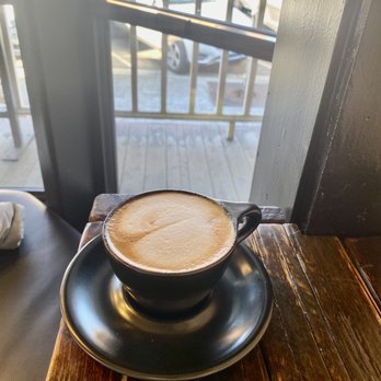 Drink Coffee Do Stuff - Cappuccino - Coffee & Tea Near Me - Truckee, California Drink Coffee Do Stuff - Cappuccino - Coffee & Tea Near Me - Truckee, California