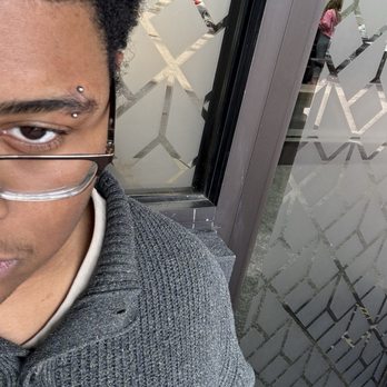 Certified Tattoo Studios - Simple eyebrow peircing done by angel - Tattoo Near Me - Denver, Colorado Certified Tattoo Studios - Simple eyebrow peircing done by angel - Tattoo Near Me - Denver, Colorado
