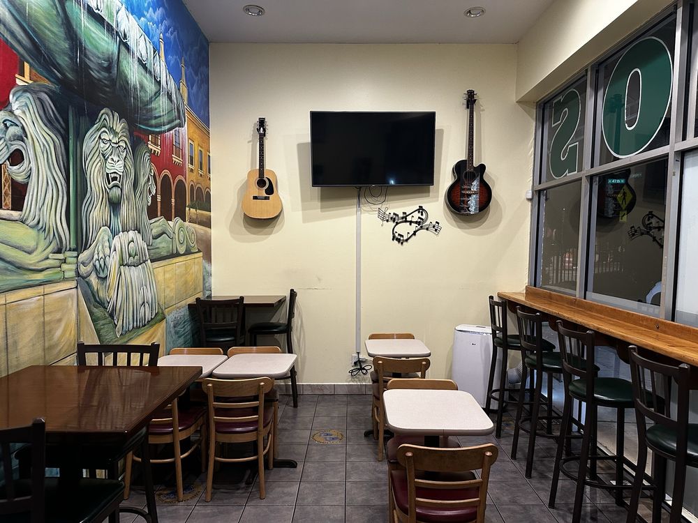 Taqueria Varitas