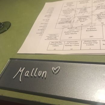 Liberty - Our place card - Tapas/Small Plates Near Me - Fort Myers, Florida Liberty - Our place card - Tapas/Small Plates Near Me - Fort Myers, Florida