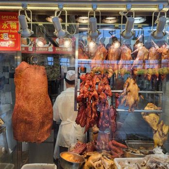 HKS BBQ & Noodle House - Barbeque Near Me - Markham, Ontario HKS BBQ & Noodle House - Barbeque Near Me - Markham, Ontario