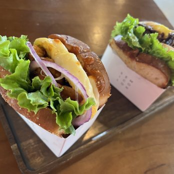 Semicolon Cafe - Sandwiches Near Me - Chantilly, Virginia Semicolon Cafe - Sandwiches Near Me - Chantilly, Virginia