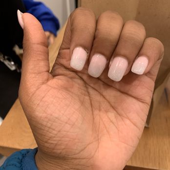 Beauty Nail Bar - Like I just wish it wasn't like this - Nail Salons Near Me - Tysons, Virginia