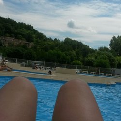 Camping des Moulins