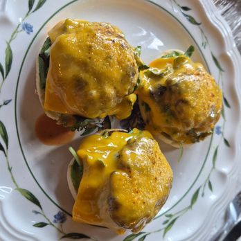 Cafe 104 - Ddujgalbi - Breakfast & Brunch Near Me - Duluth, Georgia