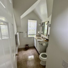 Bathroom Bathroom