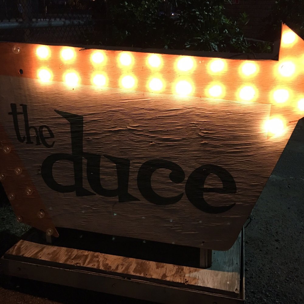The Duce - Lounges Near Me - Phoenix, Arizona The Duce - Lounges Near Me - Phoenix, Arizona