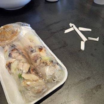 Banh Mi ETC - Vietnamese Near Me - Houston, Texas