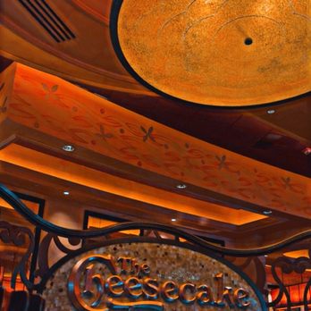 The Cheesecake Factory - Desserts Near Me - North York, Ontario