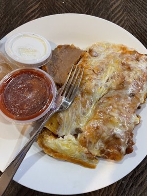 El Charro of Saint Clair Shores by null