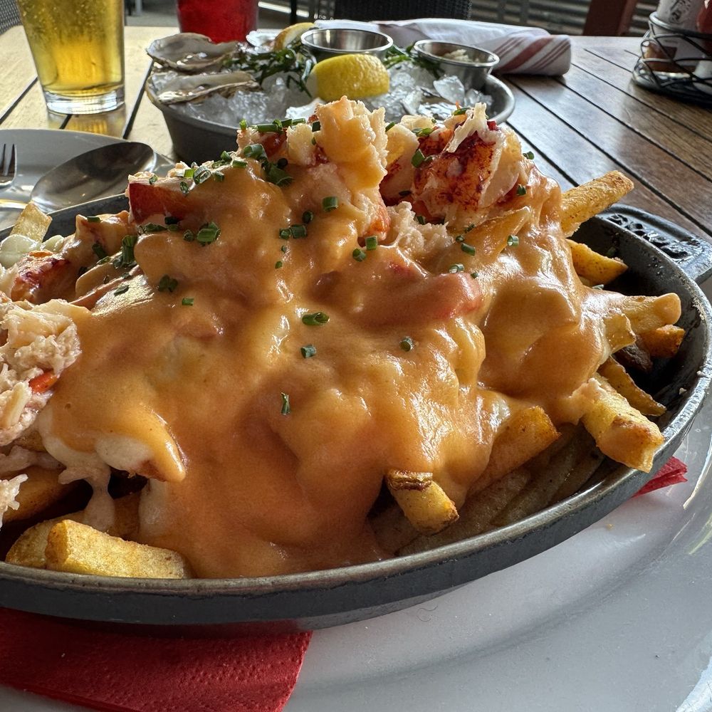 Smack Shack - Crab poutine - Seafood Near Me - Minneapolis, Minnesota Smack Shack - Crab poutine - Seafood Near Me - Minneapolis, Minnesota