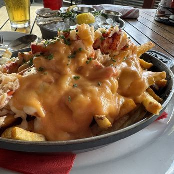 Smack Shack - Crab poutine - Seafood Near Me - Minneapolis, Minnesota