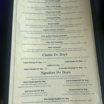Fire On The Bayou - Cajun/Creole Near Me - Orange City, Florida Fire On The Bayou - Cajun/Creole Near Me - Orange City, Florida