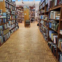 Renaissance Book Shop