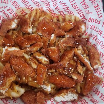 Mad Chicken - Chicken Wings Near Me - Pompano Beach, Florida