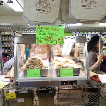 Pedrick Produce - Fruits & Veggies Near Me - Dixon, California