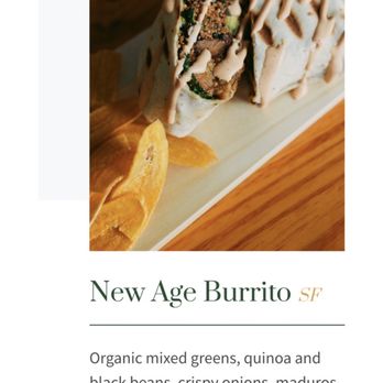 Earthy Picks - Vegan Near Me - Orlando, Florida
