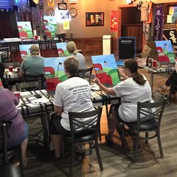 Hawg House Saloon
