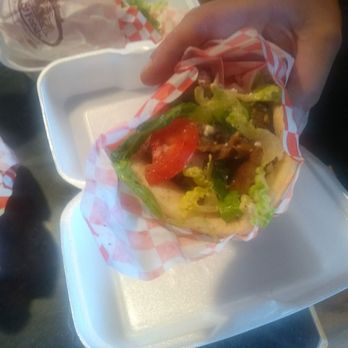 Gyro Bites - Beef gyro. - Greek Near Me - Tacoma, Washington Gyro Bites - Beef gyro. - Greek Near Me - Tacoma, Washington