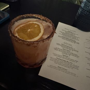 Space Cowboy - Marg on Mars is a must try. - Cocktail Bars Near Me - Austin, Texas