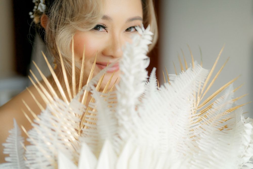 K Ramos Artistry Logo