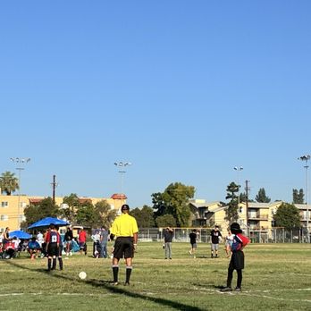 AYSO Region 8 - Soccer Near Me - Granada Hills, California AYSO Region 8 - Soccer Near Me - Granada Hills, California