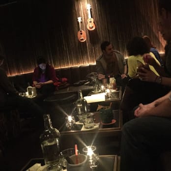 Three Dots and A Dash - Love the ambiance - Asian Fusion Near Me - Chicago, Illinois Three Dots and A Dash - Love the ambiance - Asian Fusion Near Me - Chicago, Illinois