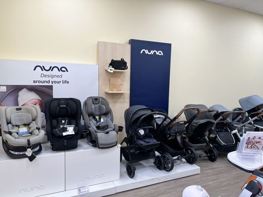 Bebeang Baby Store by null