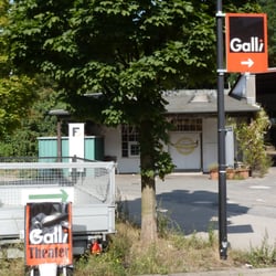 Galli Theater Hamburg