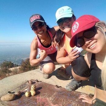Potato Mountain - Hiking Near Me - Claremont, California Potato Mountain - Hiking Near Me - Claremont, California