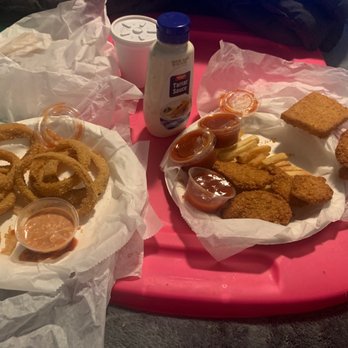 Pete's Fish & Chips - Seafood Near Me - Mesa, Arizona