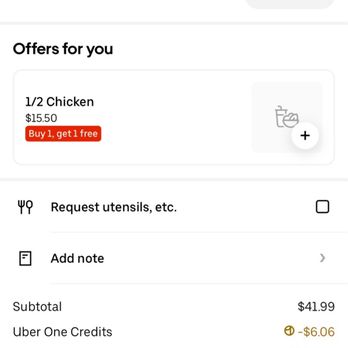 Pollo 2 Go - Uber Eats - Chicken Shop Near Me - Cambridge, Massachusetts Pollo 2 Go - Uber Eats - Chicken Shop Near Me - Cambridge, Massachusetts