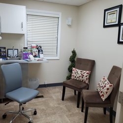 Science Of Aesthetics - Consultation Room