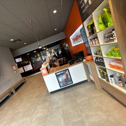 Orangetheory Fitness