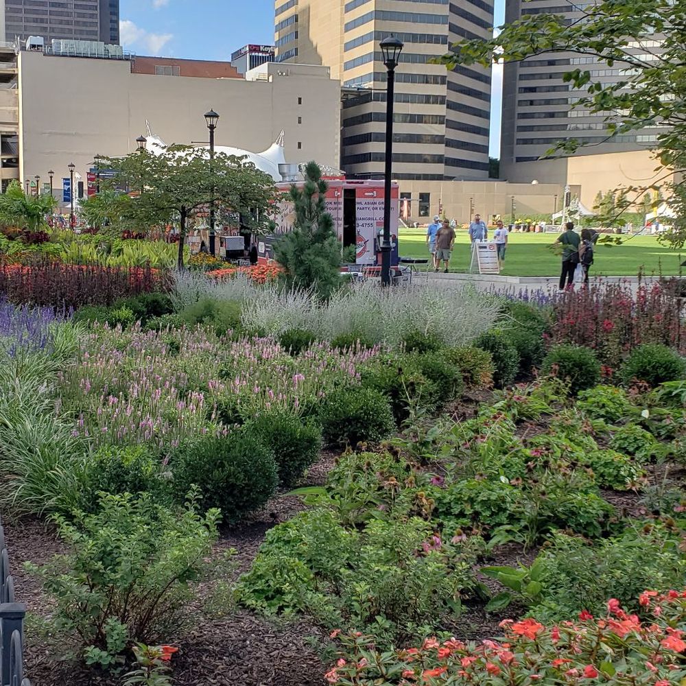 Columbus Commons - Parks Near Me - Columbus, Ohio Columbus Commons - Parks Near Me - Columbus, Ohio