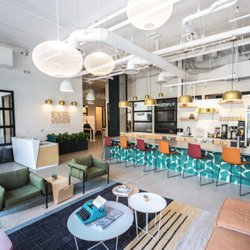 Union Cowork - San Marcos