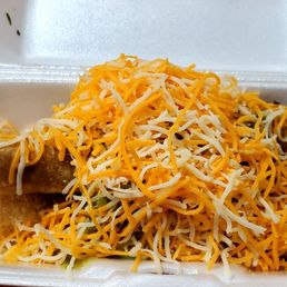 Beef Tacos