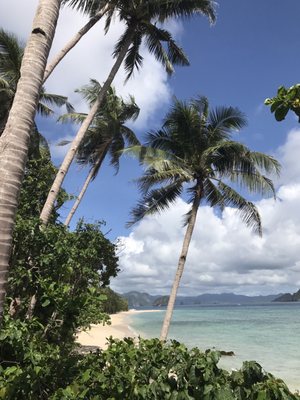 Pangulasian - El Nido Resorts by null