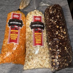1800 Popcorn