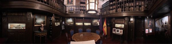 Naval Museum by null