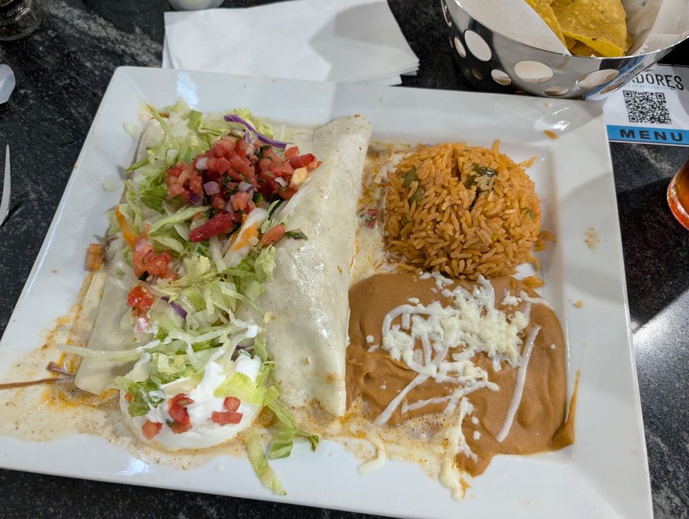 CAZADORES MEXICAN RESTAURANT Updated November 2024 22 Photos & 20