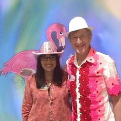 The Smiling Station - Selfie photo booth photo