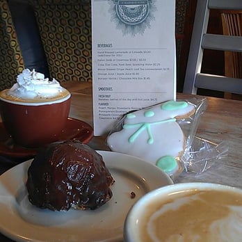Clifton Cafe - Coffee & Tea Near Me - Clifton, Virginia