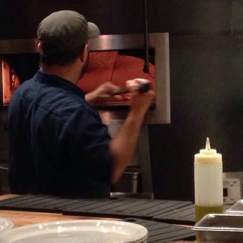Pizzeria Toro - Making pizza - Pizza Near Me - Durham, North Carolina Pizzeria Toro - Making pizza - Pizza Near Me - Durham, North Carolina