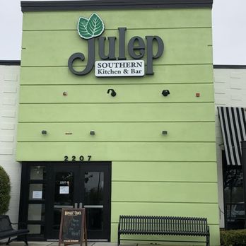 Julep Kitchen & Bar - Barbeque Near Me - Annapolis, Maryland Julep Kitchen & Bar - Barbeque Near Me - Annapolis, Maryland